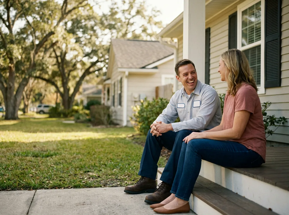 Septic tank pumping FAQs for Keene, TX